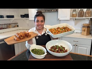 Four of our Favorite Take Out Recipes! Orange Chicken, Mongolian Beef, Egg Rolls and More!
