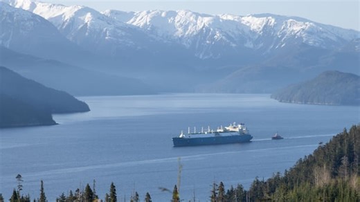 Why Canada’s LNG export expansion is far from a sure thing