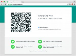 App Whatsapp Web Per Mac