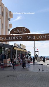 38K views · 450 reactions |  Extended Summer Bliss at Çalış Beach...