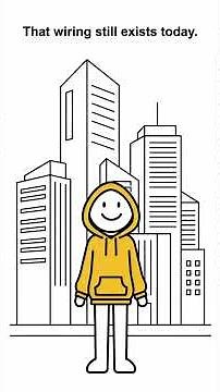 Why You Care What People Think | Open_Mind