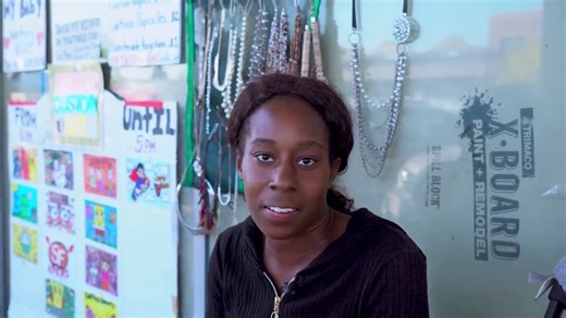 Heartbreaking and INSPIRING Story by Disabled Homeless Mom