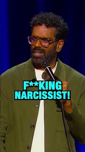 The foundations of Great British tradition | Romesh Ranganathan