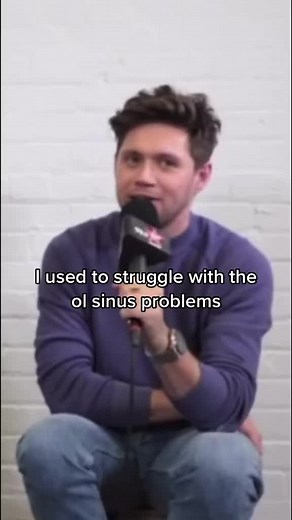 Niall Horan's Journey: Overcoming Snoring Issues