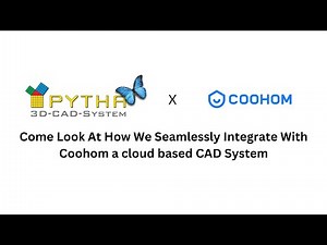 PYTHA 3D CADCAM X Coohom