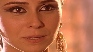 O Clone, capítulo de terça, 4 de janeiro