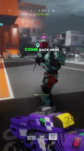 Good vibes in Marathon