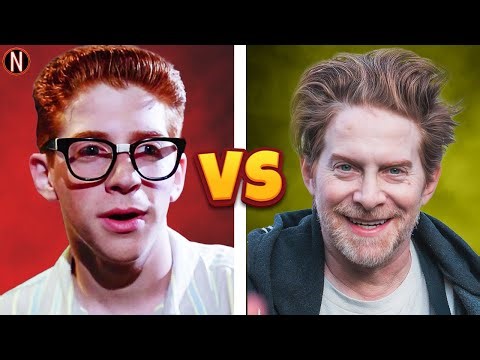 It (1990) - Then vs Now