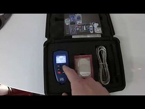 PAINT DEPTH GAUGE! CEM DT-156 OVERVIEW!