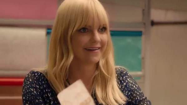 2.1M views · 11K reactions | watch the full episode! anna faris and...