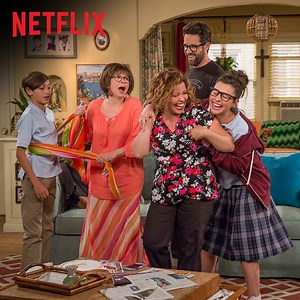276K views · 431 shares | The best and worst thing about family: They're always there for you. One Day at a Time is now streaming, only on Netflix. | Netflix | Facebook