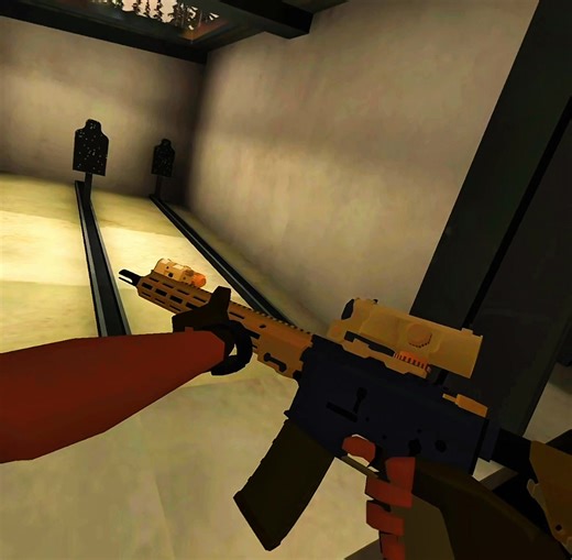 #tavr #vr #military #usa🇺🇸 #training