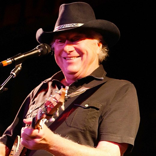 Jerry Jeff Walker, Legendary Musician Who Wrote "Mr. Bojangles," Dead at 78