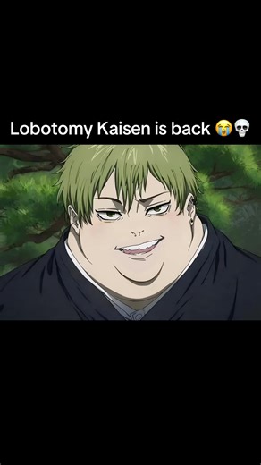 Fat ahh Naoya 😭 #jjk #tojifushiguro #maki #voiceover #jujutsukaisen | toji fushiguro meme