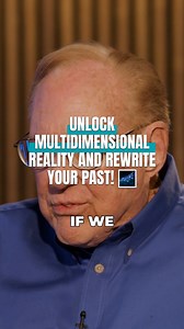 Unlock multidimensional reality and rewrite your past. | Gaia