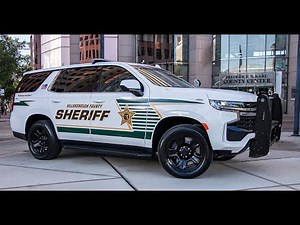 LSPDFR GTA 5 I REQUEST I Hillsborough County Sheriff's Department
