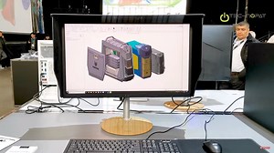 Acer, Yeni 4K CP7271K P Monitörünü Tanıttı