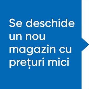 135 reactions · 68 shares | PEPCO România e mai aproape de tine! Pe 2 septembrie deschidem un nou magazin în Măcin, str. Pintonieri, nr. 4, județ Tulcea. Mai mult cu mai puțin...zilnic! | Pepco Romania | Facebook