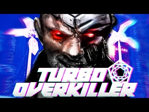 TURBO OVERKILLER
