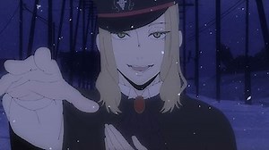 Watch MARS RED (Original Japanese Version) Season 1 Episode 12 - King of Fools