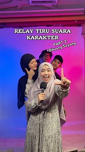 151K views · 23K reactions | Part 2 nih, bernard bear nya udah ngomong sekarang. Maaf lama yahh沈 Semoga sukaa凉﫶 | Cacillia | Facebook