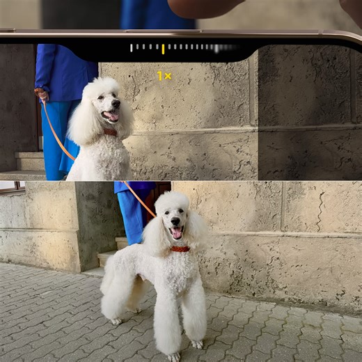 Apple's Latest iPhone 16 Commercial Showcases Camera Control