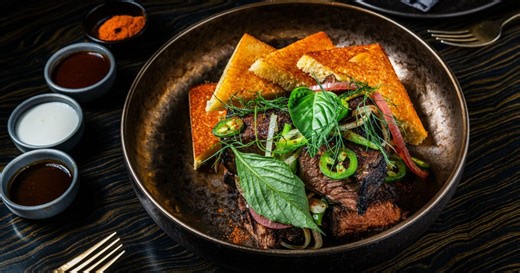 This is the best new restaurant in America, according to Yelp