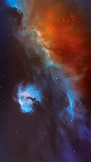 706 reactions · 80 shares | Space… Seagull Nebula, imaged with camera & telescope from Queens, NYC. #astronomy #space #reels #newyork #star #nebula #milkyway #cosmos #3d #time #travelling #video #instareel | Astrophotobobcat | Facebook