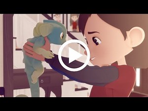 Découvrez le showreel de la formation Réalisation 3D à MJM Graphic Design