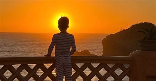 'Where did the time go?' Meghan shares new photo of son Prince Archie for his sixth birthday