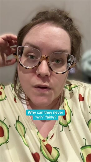 Why Winning Fairly Seems Impossible