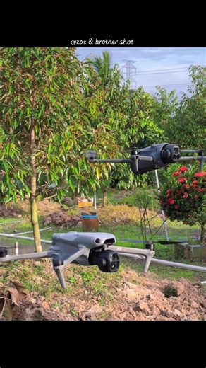 Exploring the DJI Air 3S and Mavic 4 Pro Drone Comparison