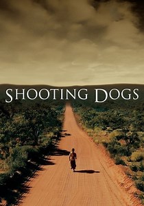 Shooting Dogs - movie: watch streaming online