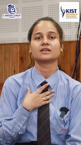 Here’s what our student has to say about their experience at KIST Medical College, Nepal! Why students love KIST: ✅ NMC Approved ✅ Indian-friendly environment ✅ Clinical exposure from early years ✅ Affordable & trustworthy education system we guide you like family — from choosing the right college to settling abroad stress-free. 📩 DM “MBBS” to know the best universities in your budget! (MBBS in Nepal, KIST Medical College Review, Nepal MBBS Testimonial, Study MBBS Abroad, MBBS for Indian Studen