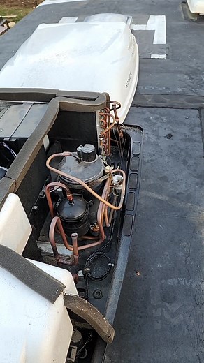 Exploring Vehicle Interior Modifications in a White Van