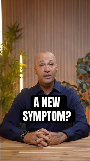 New Anxiety Symptoms Don’t Mean You’re Going Backwards