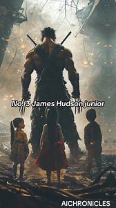 4.1K views · 5.7K reactions | Three Most Powerful Children of Wolverine #ThreeMostPowerfulChildrenOfWolverine #Wolverine #Marvel #XMen #WolverinesChildren #MarvelFacts #ComicBookFacts #PowerfulMutants #MutantLineage #SuperheroBloodline #AICHRONICLES #DidYouKnow #WhatIf | Ai Chronicle | Facebook