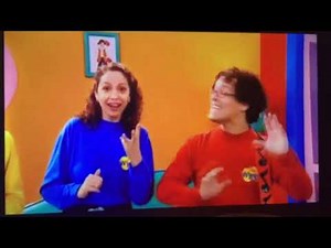 Los Wiggles - Uno, Dos, Tres, Despierta Katty! Compilation