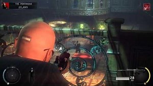 18. Blackwater Park - Part III - Hitman Absolution