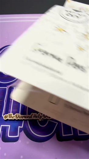 Create your favorite characters as adorable #diamondart figurines! 🦉⚡️ No magic needed and everything is included 🪄 Scoop up your favorite Sparkle Pal™ today (or collect them all 🤩) #diamondpainting #harrypotter #craft