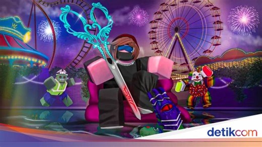 Kode Redeem Hunty Zombie Roblox Terbaru September 2025, Klaim Segera!