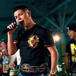 334K views · 10K reactions | El Guero - Marca MP y Grupo Firme  | Marca MP | Facebook