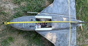 Guerre en Ukraine: ce nouveau drone russe longue portée qui hante la défense de Kiev