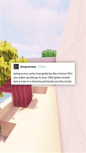 Green Screen Horror Movie 💀📄