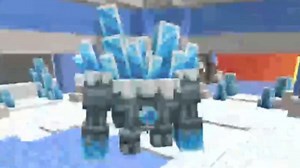 霜冻傀儡！【kvk】 #7我的世界整合包锻造之旅