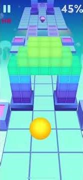 Sweet paradise rolling sky 100% perfect hard mode