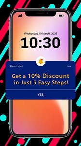 20 reactions · 18 shares | Weekdays just got better this April!  Spend ₱300+ on select regular-priced items at Blue Magic, follow us and GET 10% OFF instantly—because good things come to those who click!  Visit Blue Magic and shop now! #BlueMagic #ILoveBlueMagic #Gifts #Follow #Store #Shopping #Online #ForYouPage #ForYou #FYP | Blue Magic | Facebook