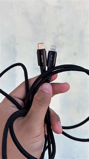 Usb charger power delivery #tukangpideo #kabelcharger2meter #chargeriphone