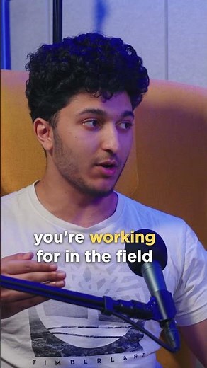 What is a Degree Apprenticeship? - with Jibreel And Holly | Careers Edition Episode 5