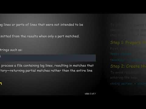 Using RegEx to Search for Multiple Strings Including Pipe Characters